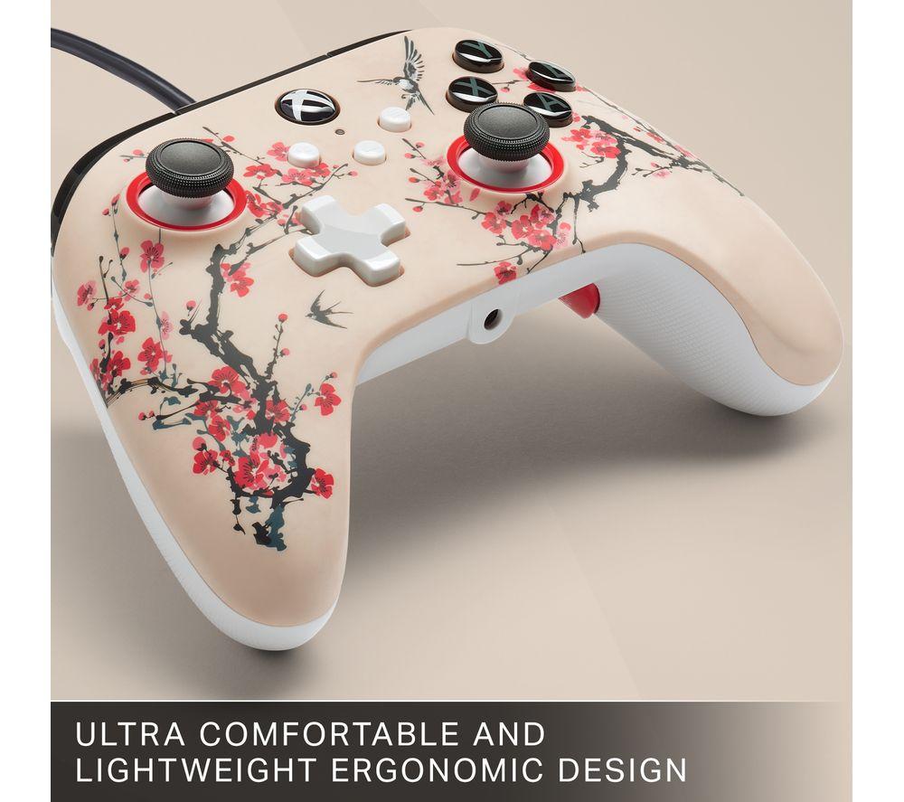 POWERA Advantage Wired Controller for Xbox Series X|S &ndash; Warrior's Nirvana image number 5 of 6