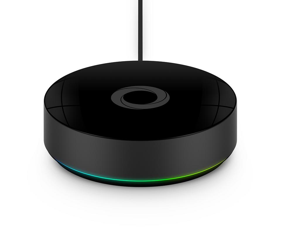 HOMEY Pro Smart Home Hub