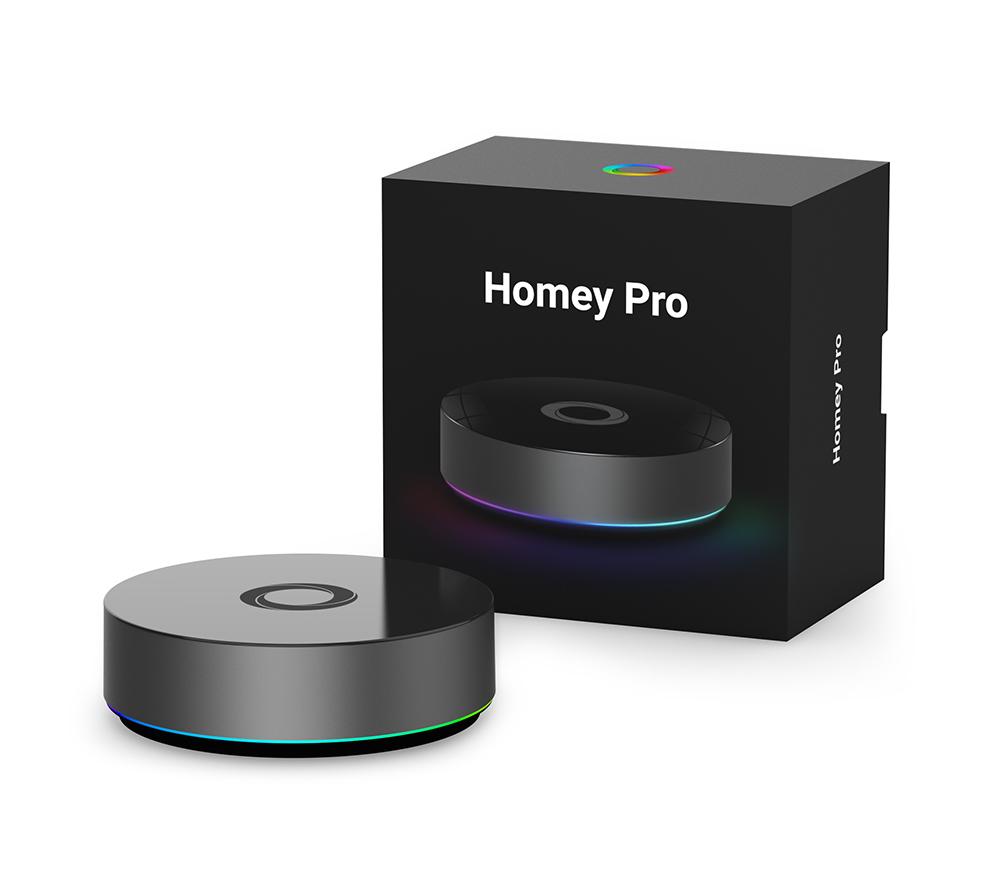 HOMEY Pro Smart Home Hub image number 2 of 14
