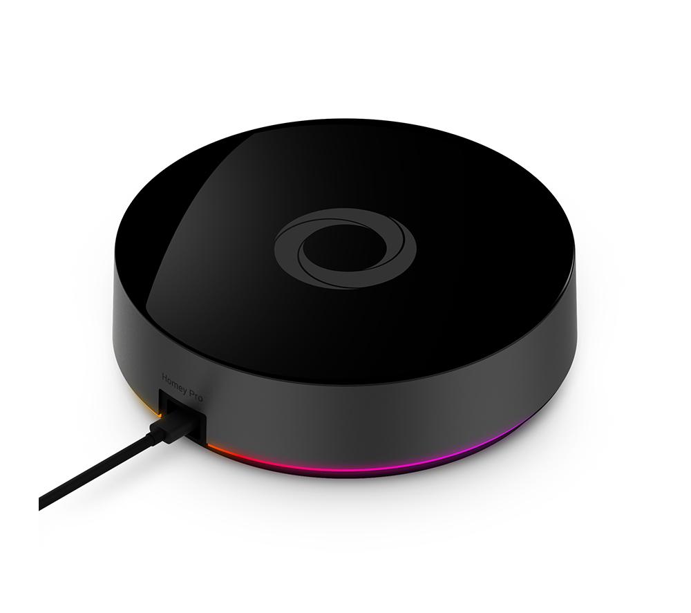 HOMEY Pro Smart Home Hub image number 3 of 14