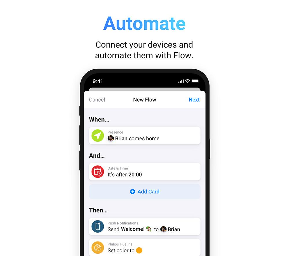 HOMEY Pro Smart Home Hub image number 8 of 14