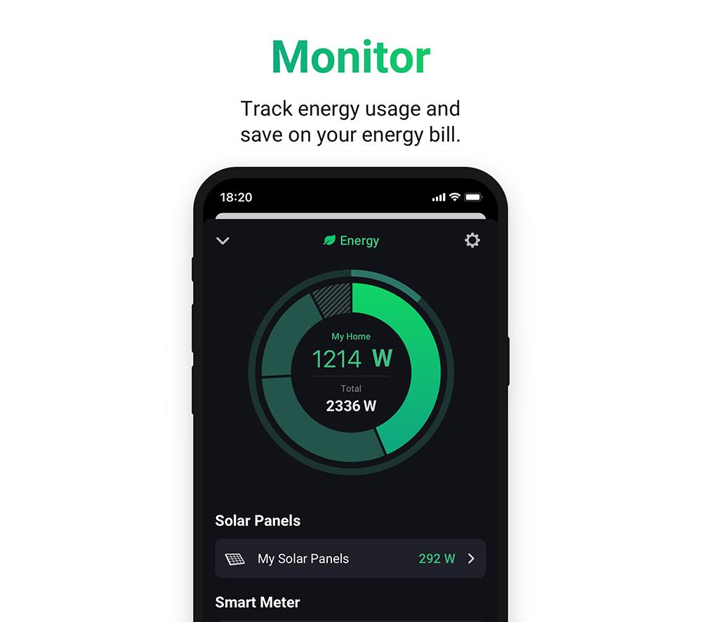 HOMEY Pro Smart Home Hub image number 9 of 14