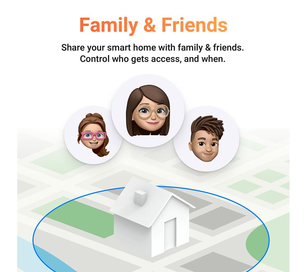 HOMEY Pro Smart Home Hub image number 10 of 14