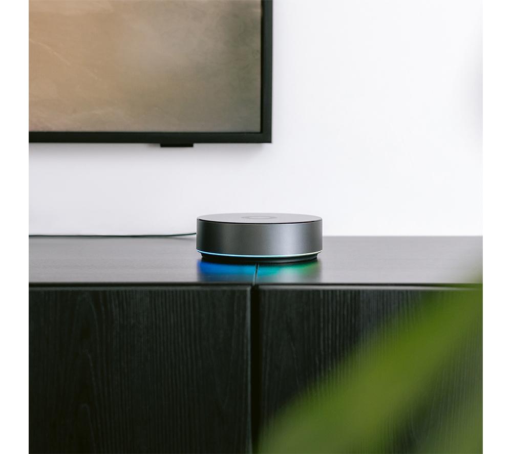 Buy HOMEY Pro Smart Home Hub Currys