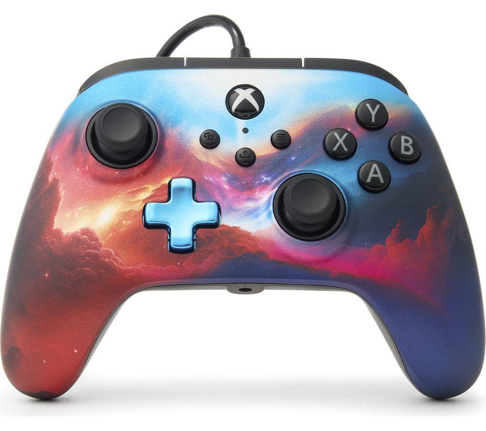 Buy POWERA Advantage Wired Controller for Xbox Series X S Epoch Anomoly Currys