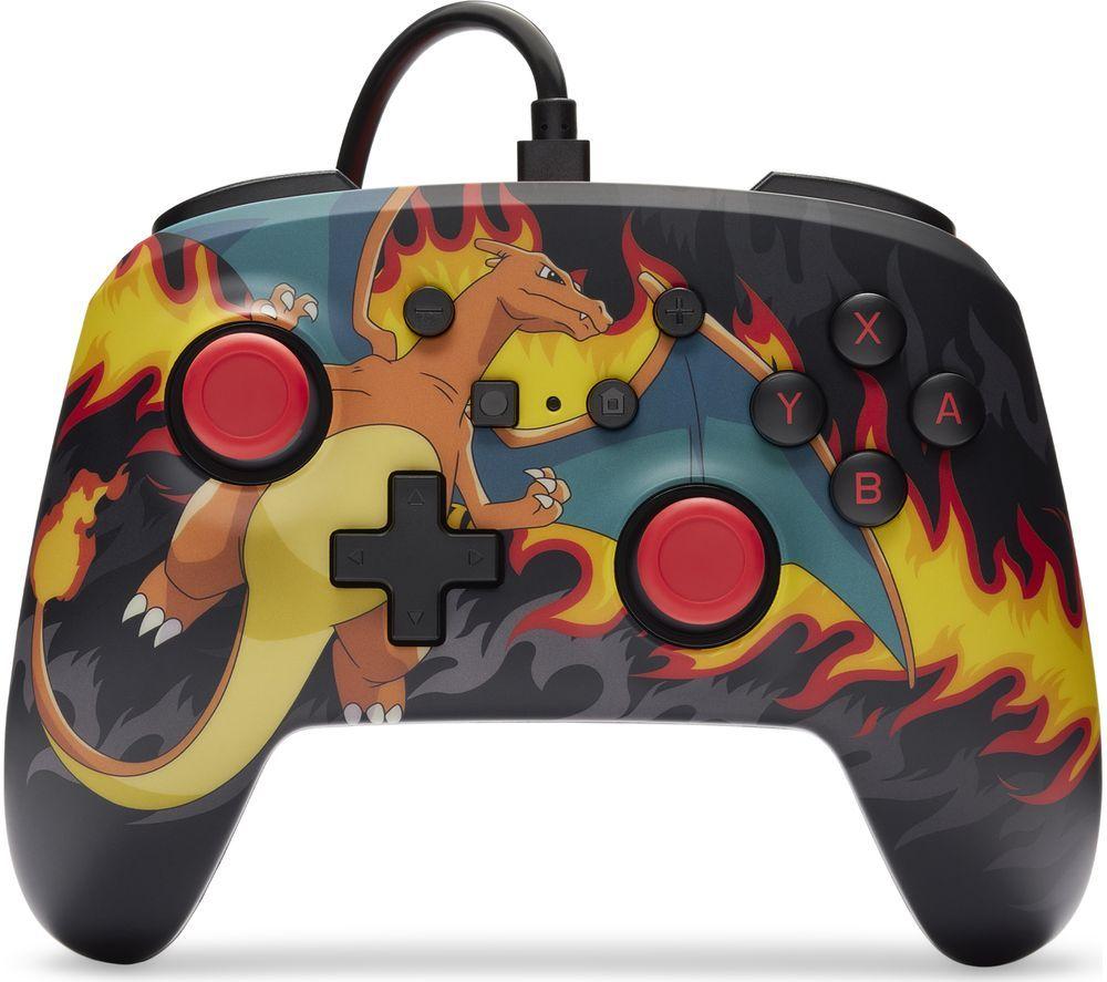 Nintendo switch pro controller currys online