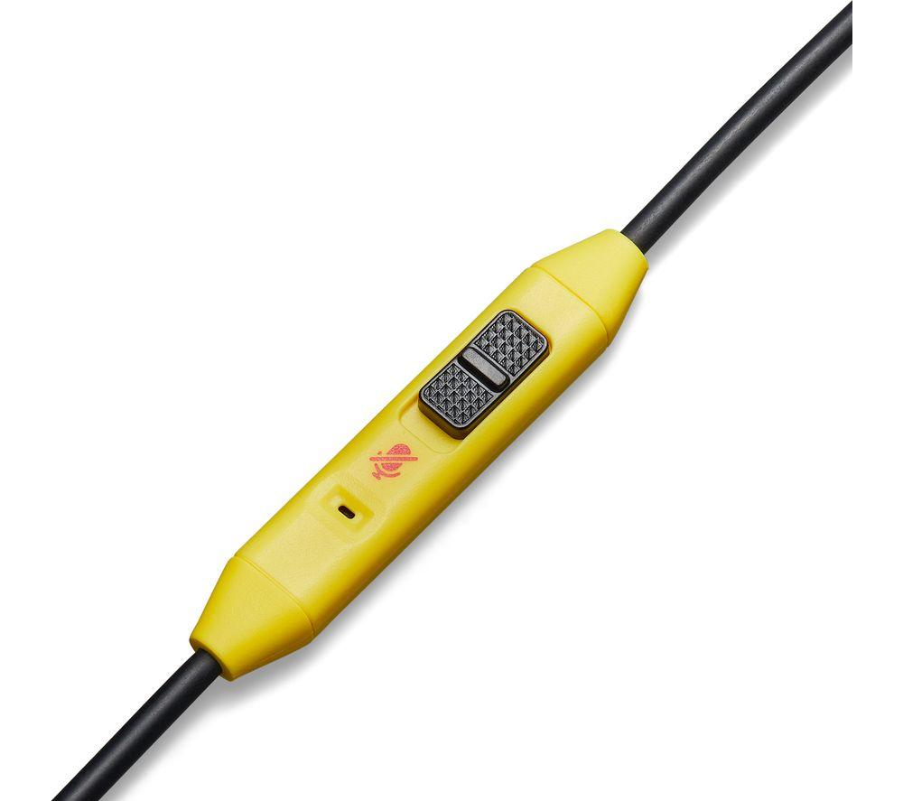 POWERA Gaming Earbuds for Nintendo Switch - Fortnite Peely image number 5 of 9