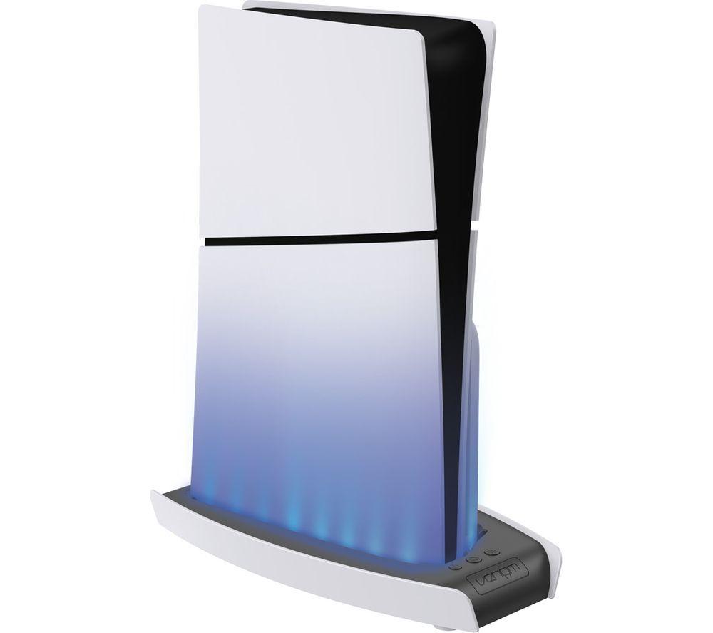 VENOM PS5 Slim Colour-change LED Stand image number 4 of 4