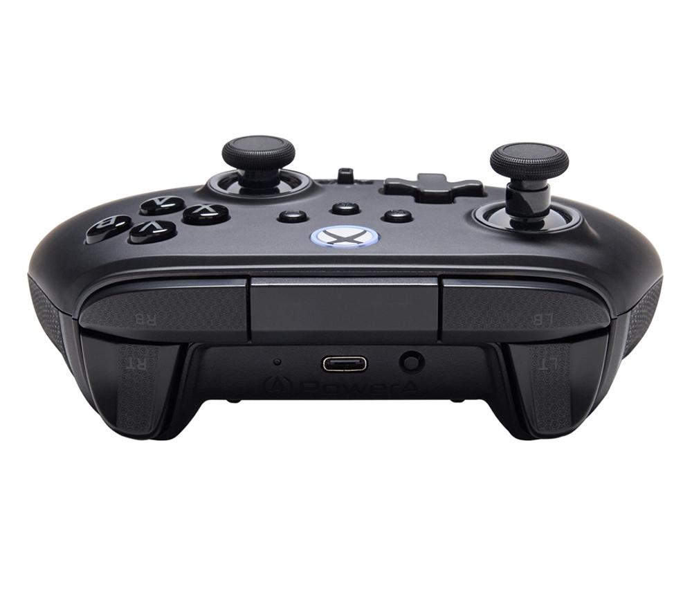 POWERA Fusion Pro Lumectra Wireless Controller for Xbox X|S - Black image number 12 of 20