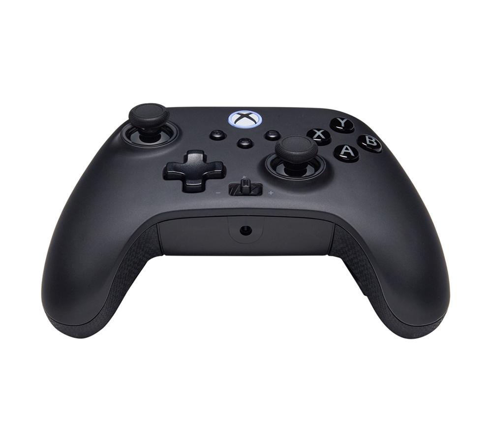 POWERA Fusion Pro Lumectra Wireless Controller for Xbox X|S - Black image number 15 of 20