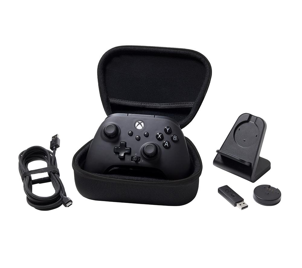 POWERA Fusion Pro Lumectra Wireless Controller for Xbox X|S - Black image number 20 of 20