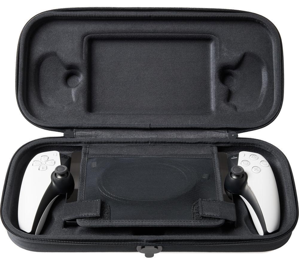 POWERA Protection Case for PlayStation Portal Remote Player - White image number 2 of 5