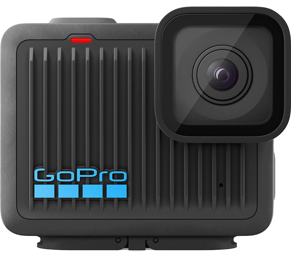 GOPRO HERO 4K Ultra HD Action Camera - Black