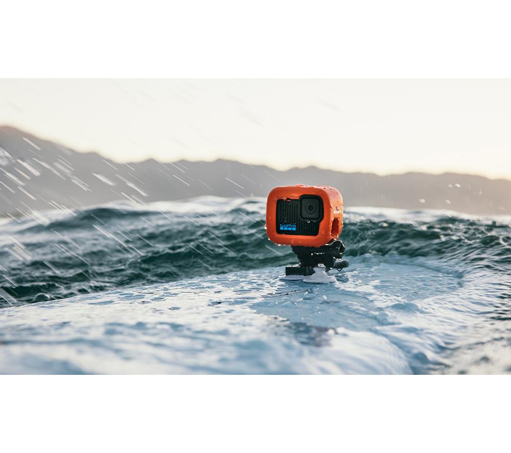 GOPRO HERO 4K Ultra HD Action Camera - Black image number 17 of 34