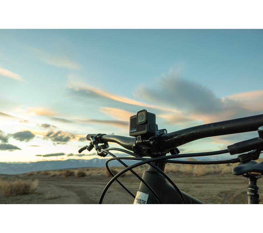 GOPRO HERO 4K Ultra HD Action Camera - Black image number 26 of 34