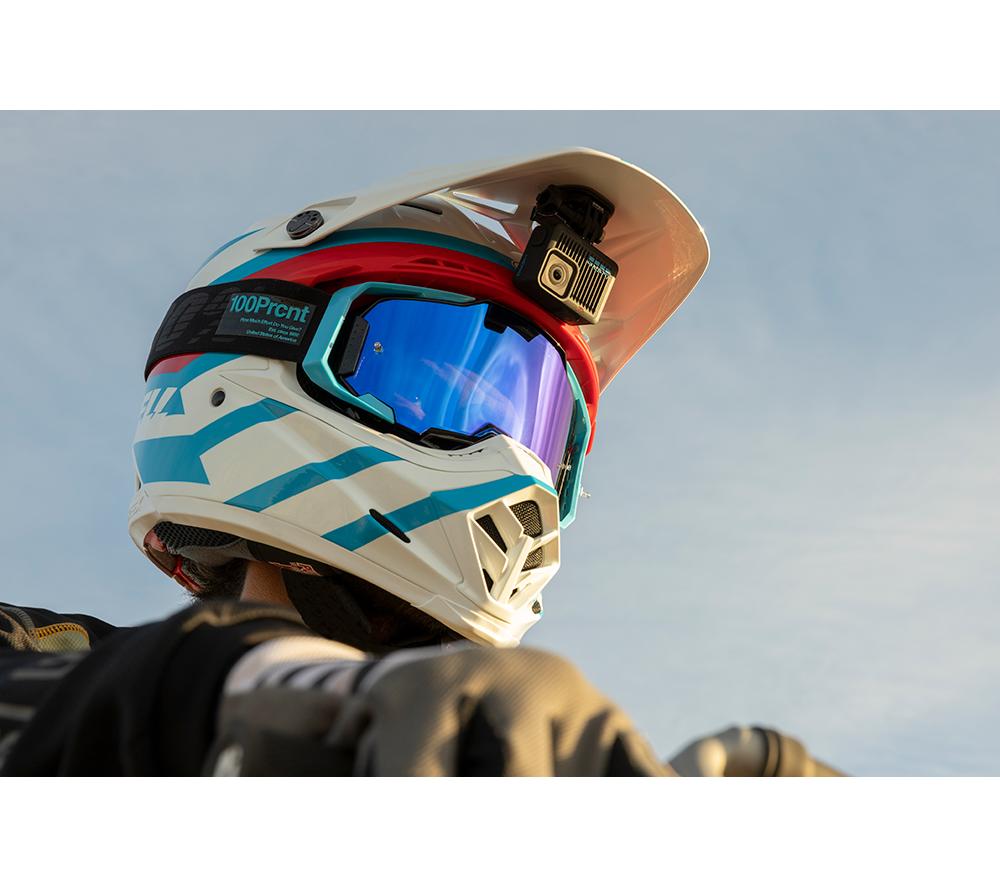 GOPRO HERO 4K Ultra HD Action Camera - Black image number 34 of 34