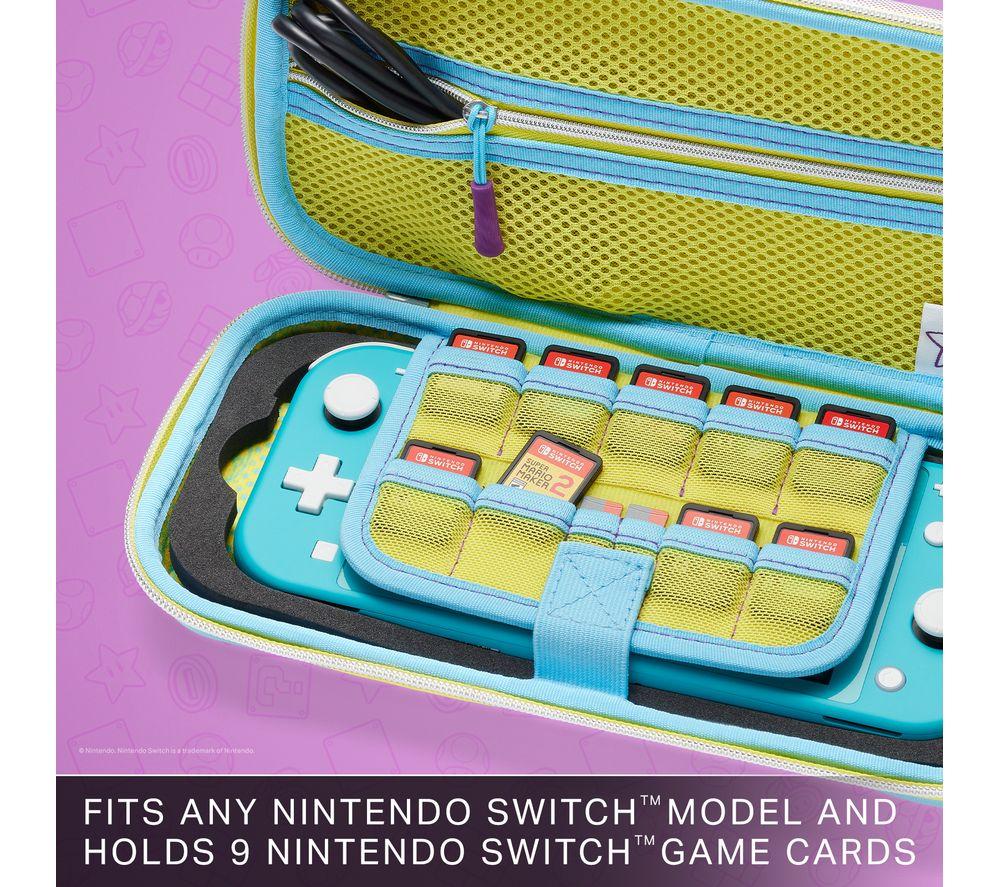 Buy POWERA NSCS0342-01 Nintendo Switch Protection Case - Mushroom