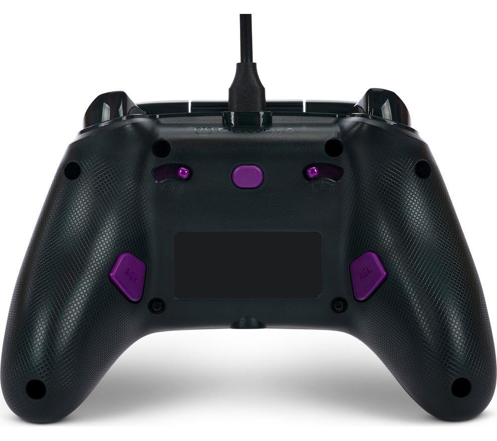 Buy POWERA Advantage Wired Controller for Xbox Series X|S – Purple