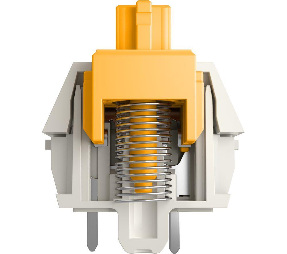 GLORIOUS Panda Tactile Mechanical Switches - Pack of 36 image number 2 of 5
