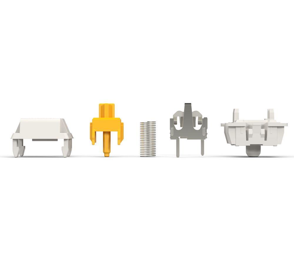 GLORIOUS Panda Tactile Mechanical Switches - Pack of 36 image number 4 of 5