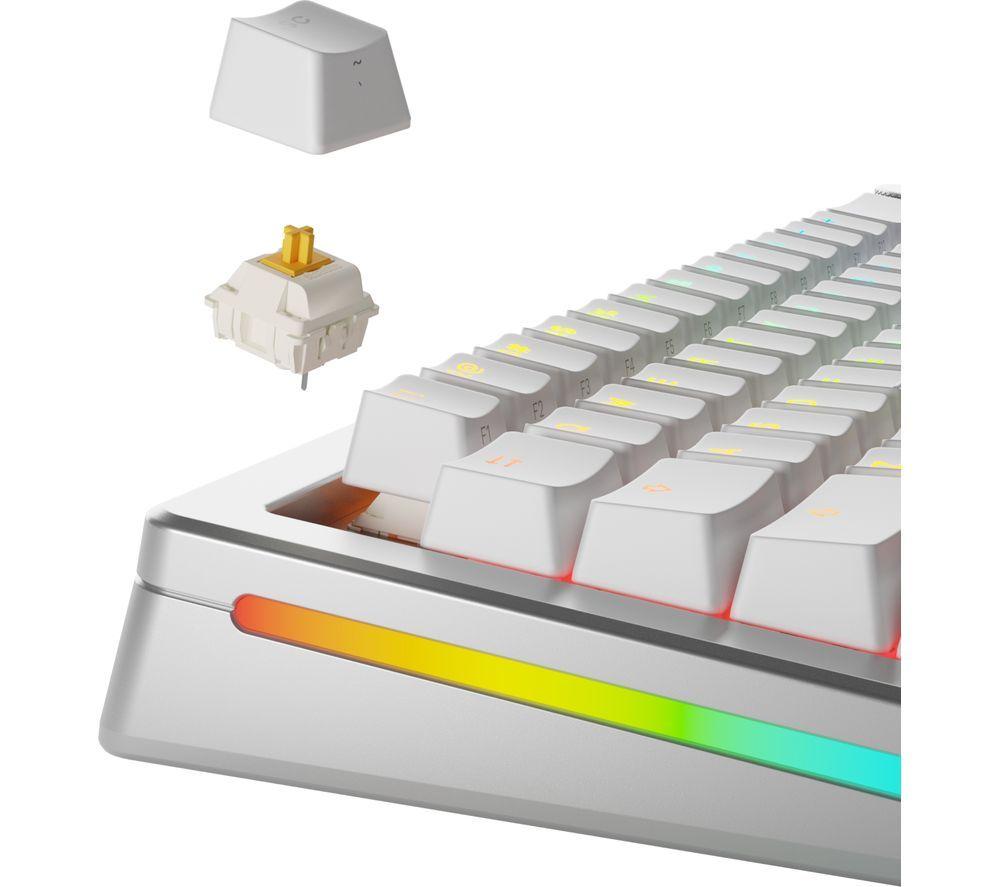 GLORIOUS Panda Tactile Mechanical Switches - Pack of 36 image number 5 of 5