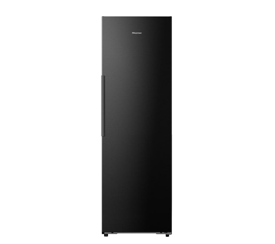 HISENSE KitchenFit FT5K310GSFC Tall Freezer - Black