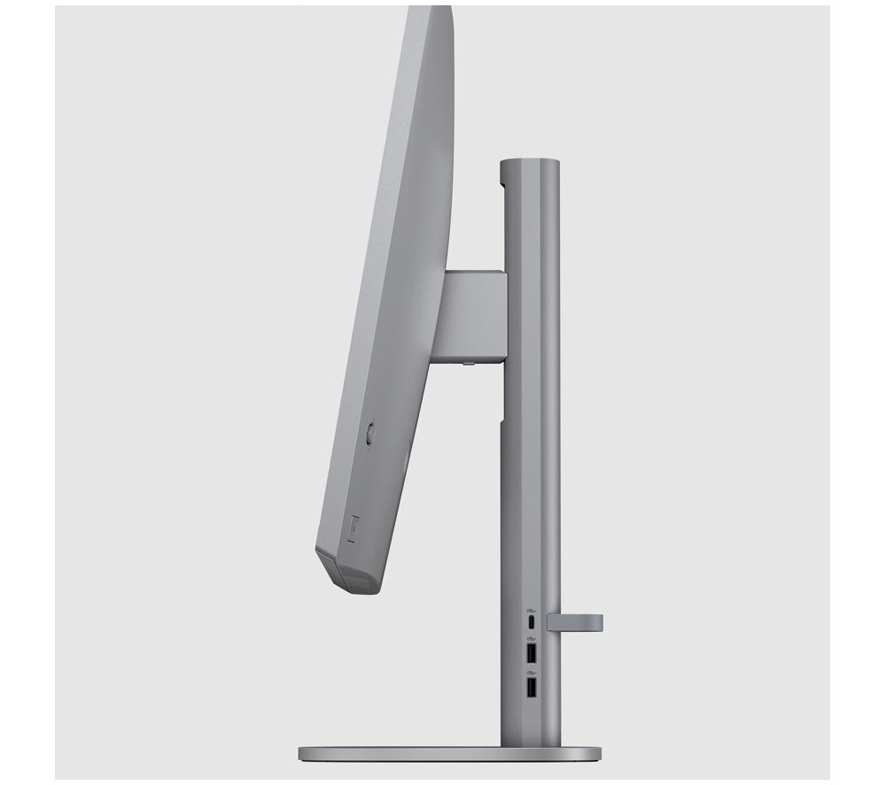 HP OmniStudio X 27-cs0004na 27" All-in-One PC - Intel&reg; Core&trade; Ultra 5, 1 TB SSD, Silver image number 21 of 29
