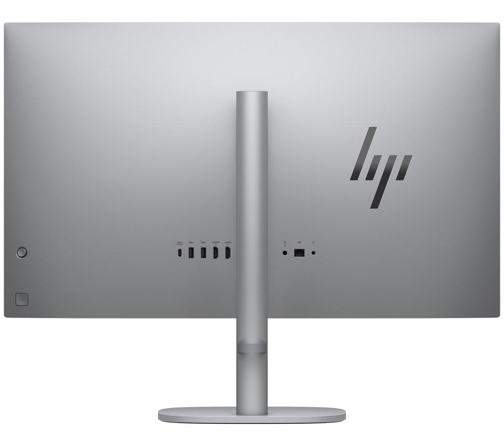 HP OmniStudio X 27-cs0004na 27" All-in-One PC - Intel&reg; Core&trade; Ultra 5, 1 TB SSD, Silver image number 28 of 29