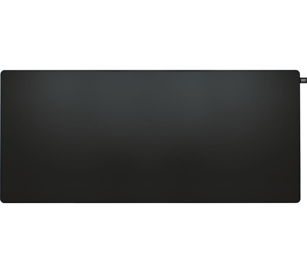 Cherry Xtrfy Gp5 Gaming Mouse Mat - Black, Xl
