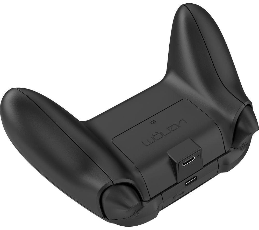 VENOM High Capacity Rechargeable Battery - Twin Pack image number 2 of 4
