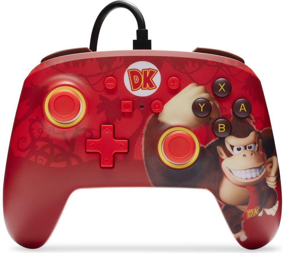 Nintendo wired controller switch online