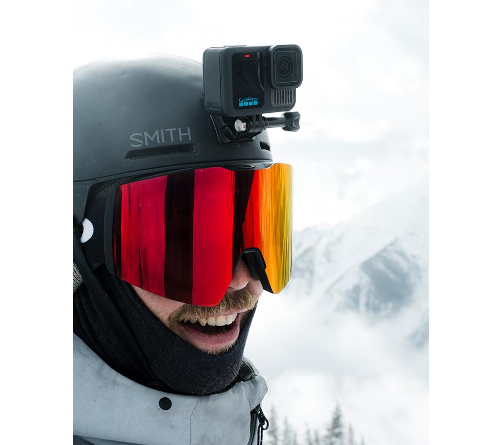 GOPRO HERO13 Black 5.3K Action Camera image number 5 of 23