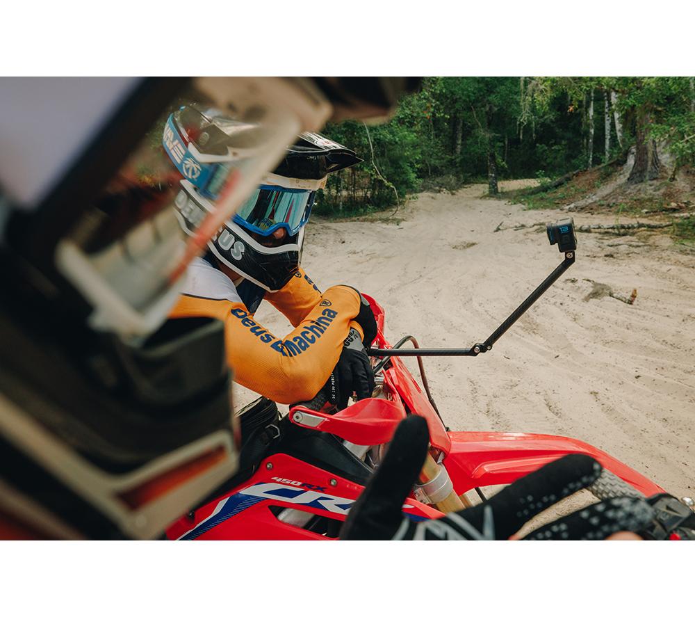 GOPRO HERO13 Black 5.3K Action Camera image number 18 of 23