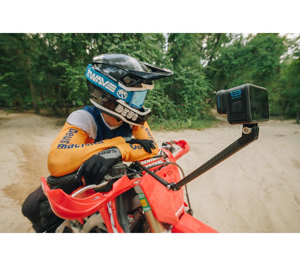 GOPRO HERO13 Black 5.3K Action Camera image number 19 of 23