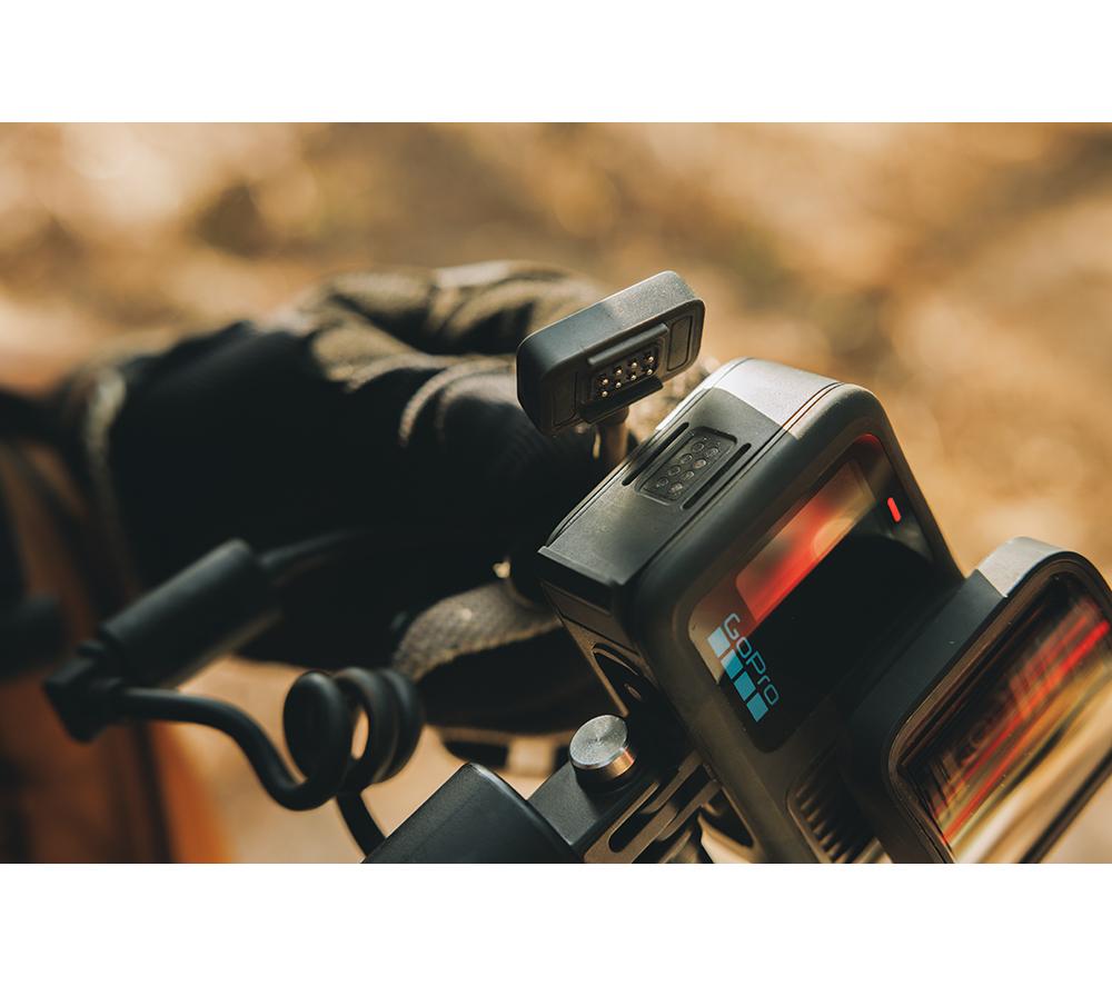GOPRO HERO13 Black 5.3K Action Camera image number 21 of 23