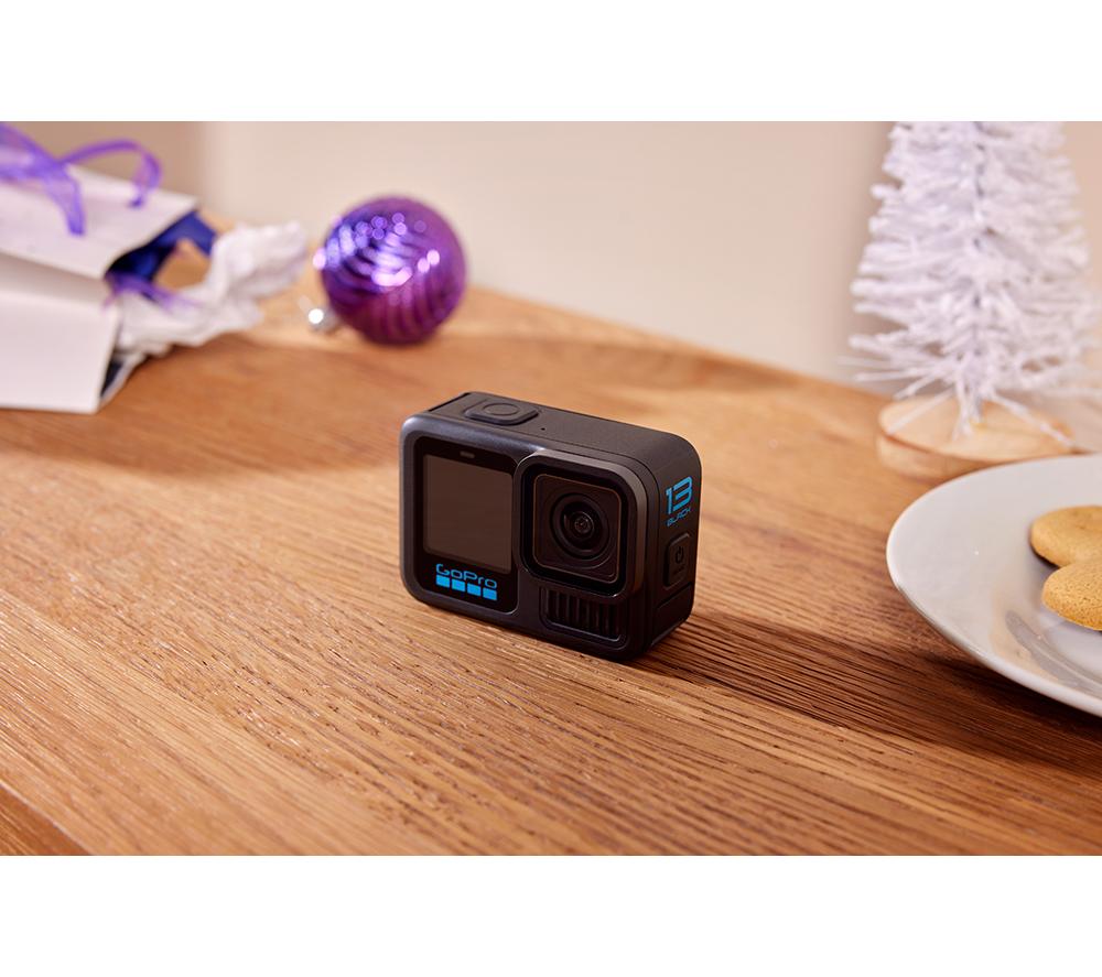 GOPRO HERO13 Black 5.3K Action Camera image number 23 of 23