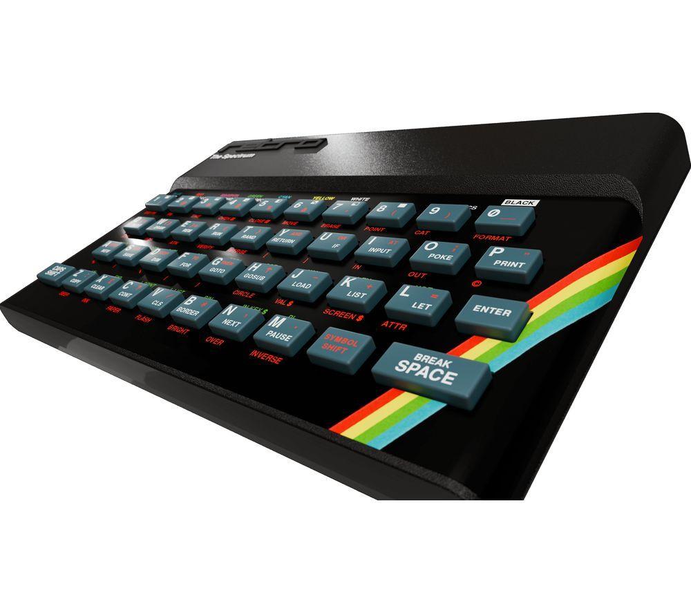 RETRO GAMES The Spectrum image number 14 of 17