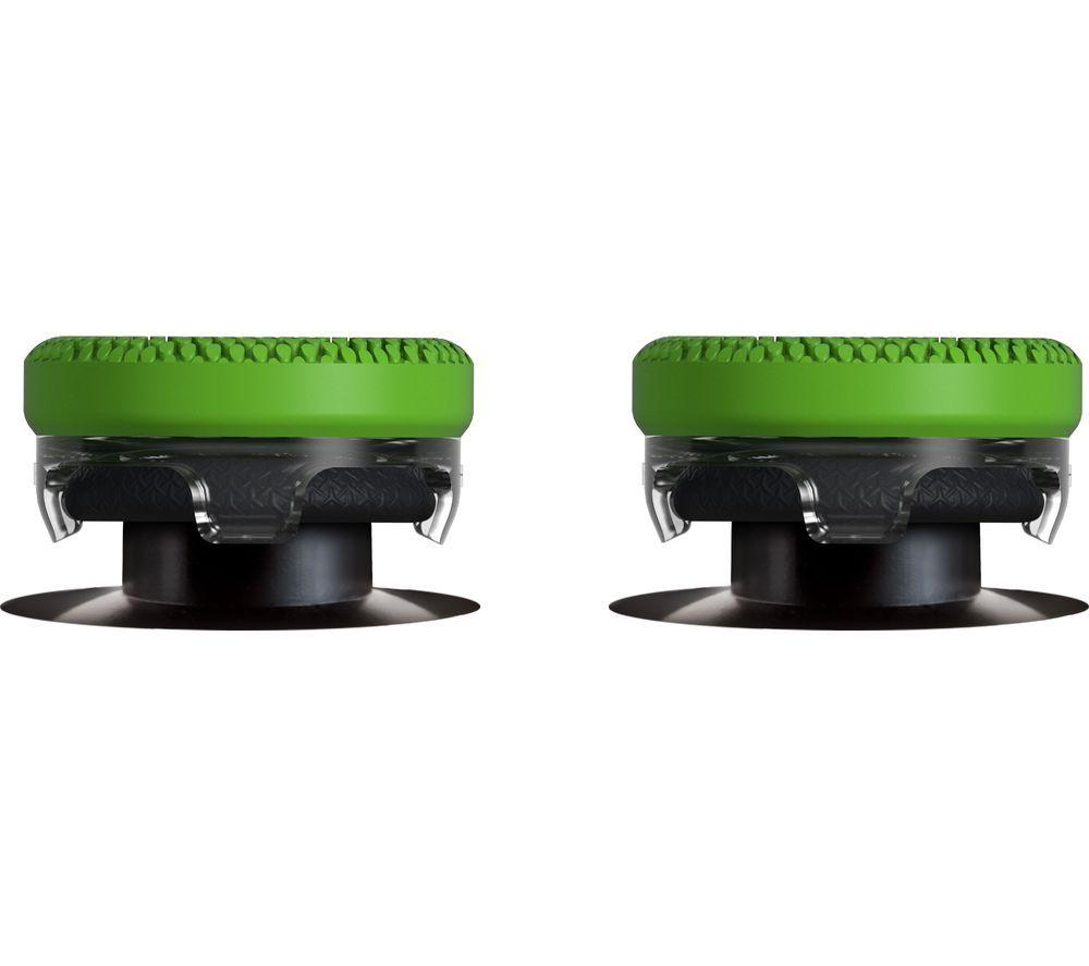 KONTROL FREEK Sports Green Thumbsticks - Football Edition for PS5 image number 5 of 5