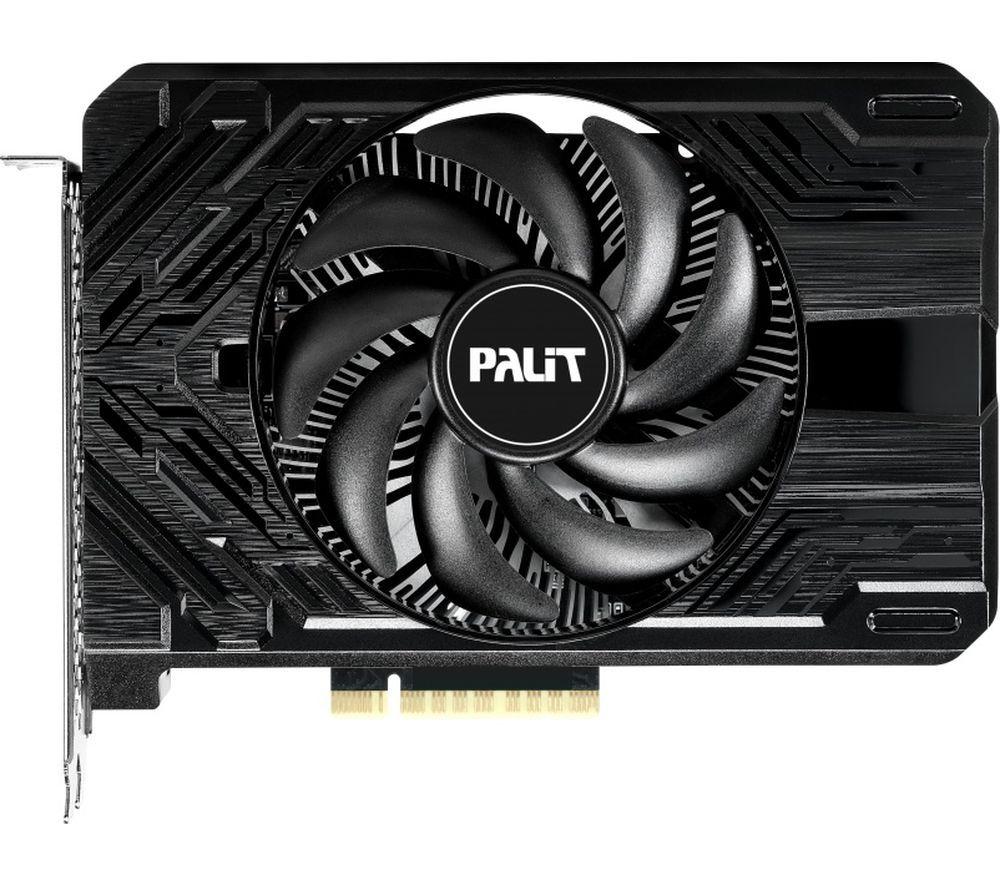 PALIT PALIT RTX40608G BSTORMX