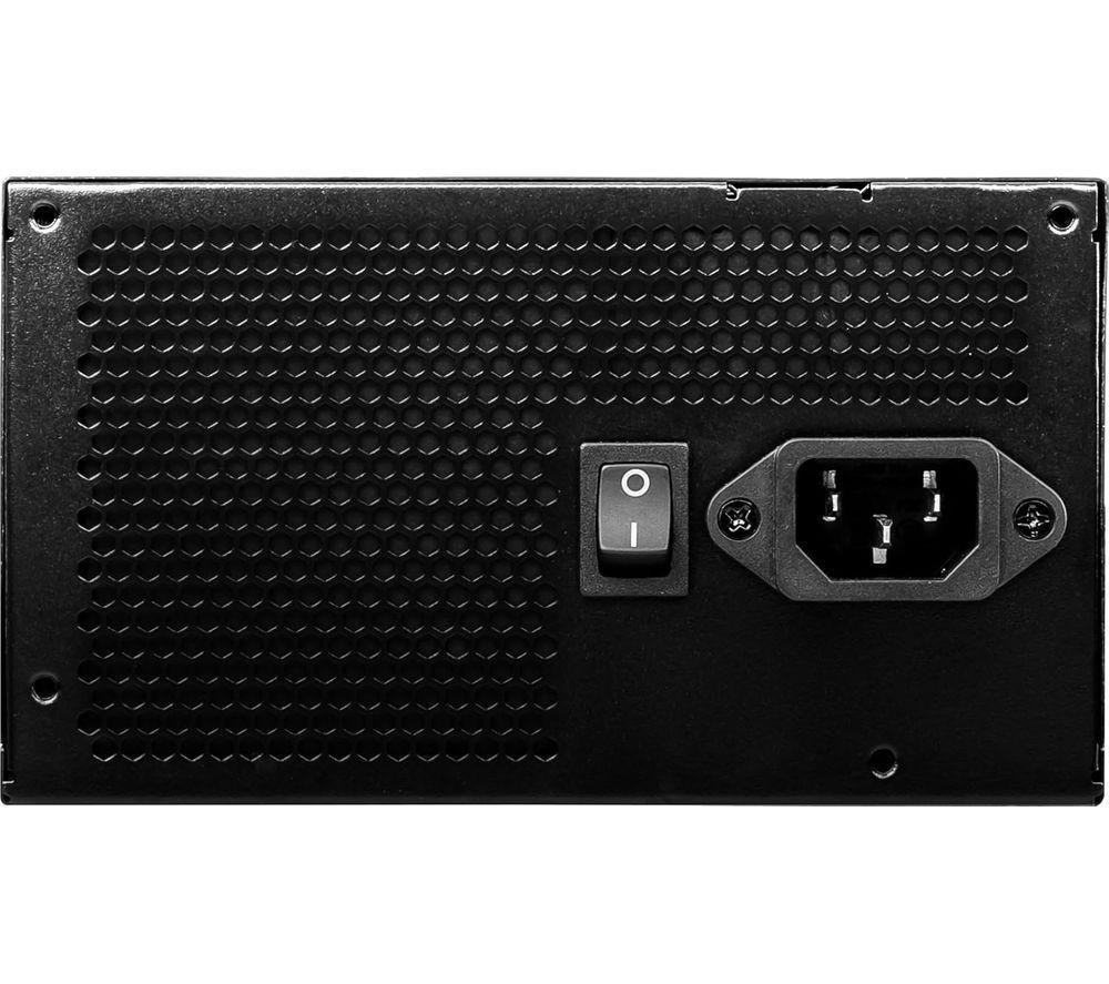 MSI MAG A750BN Fixed ATX PSU - 750 W