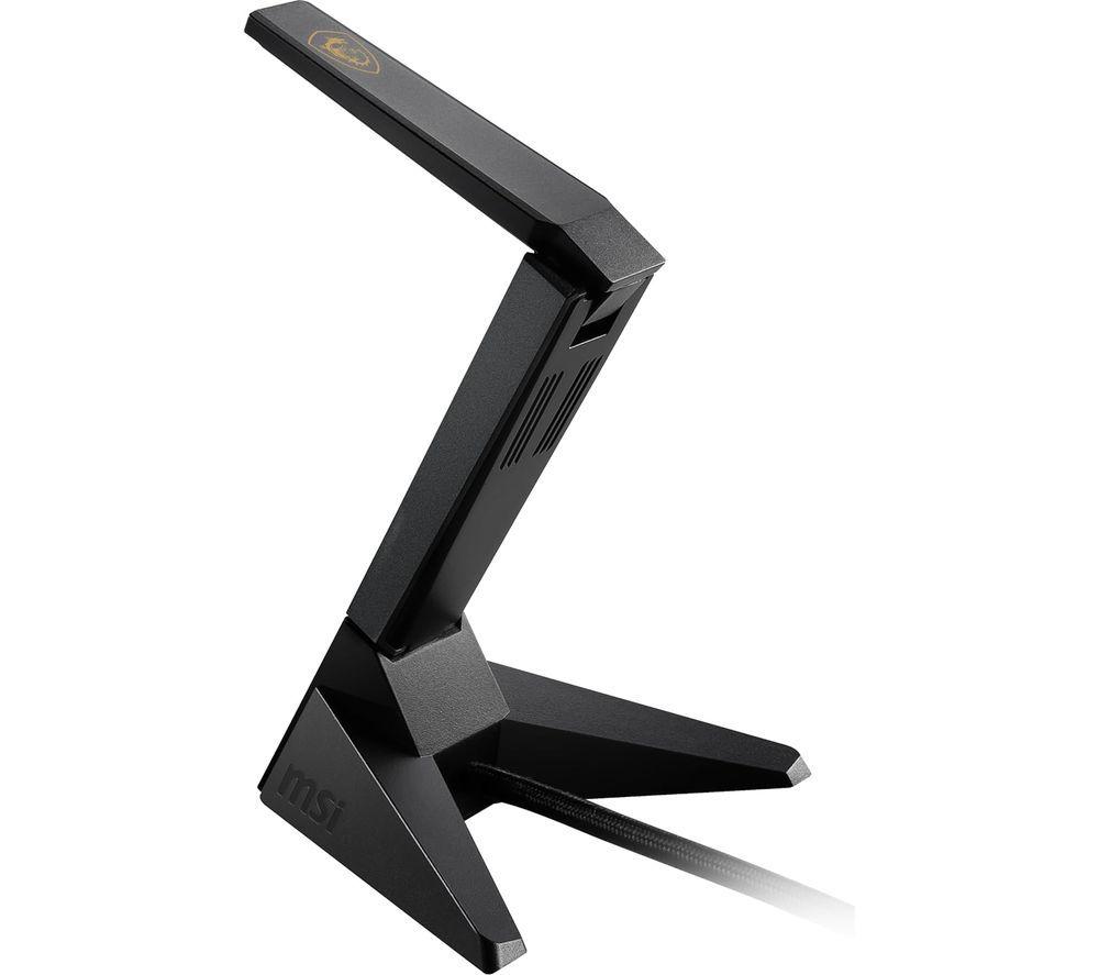 MSI AXE5400 USB Wireless Adapter - Tri-band image number 2 of 6