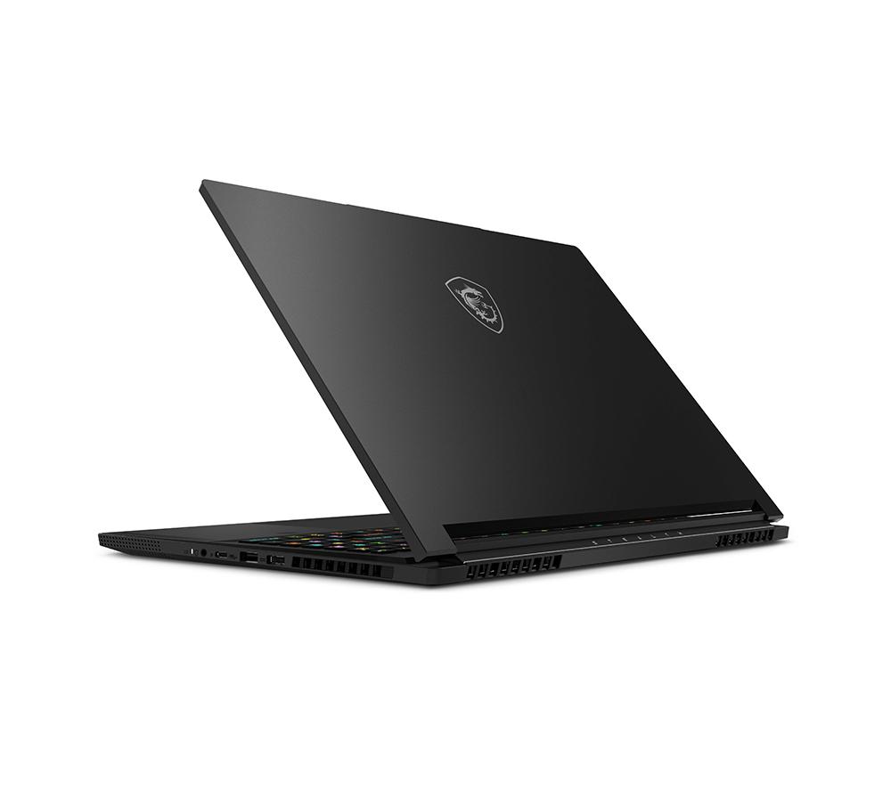MSI Stealth A16 AI+ 16" Gaming Laptop - AMD Ryzen AI 9, RTX 4060, 1 TB SSD image number 10 of 13