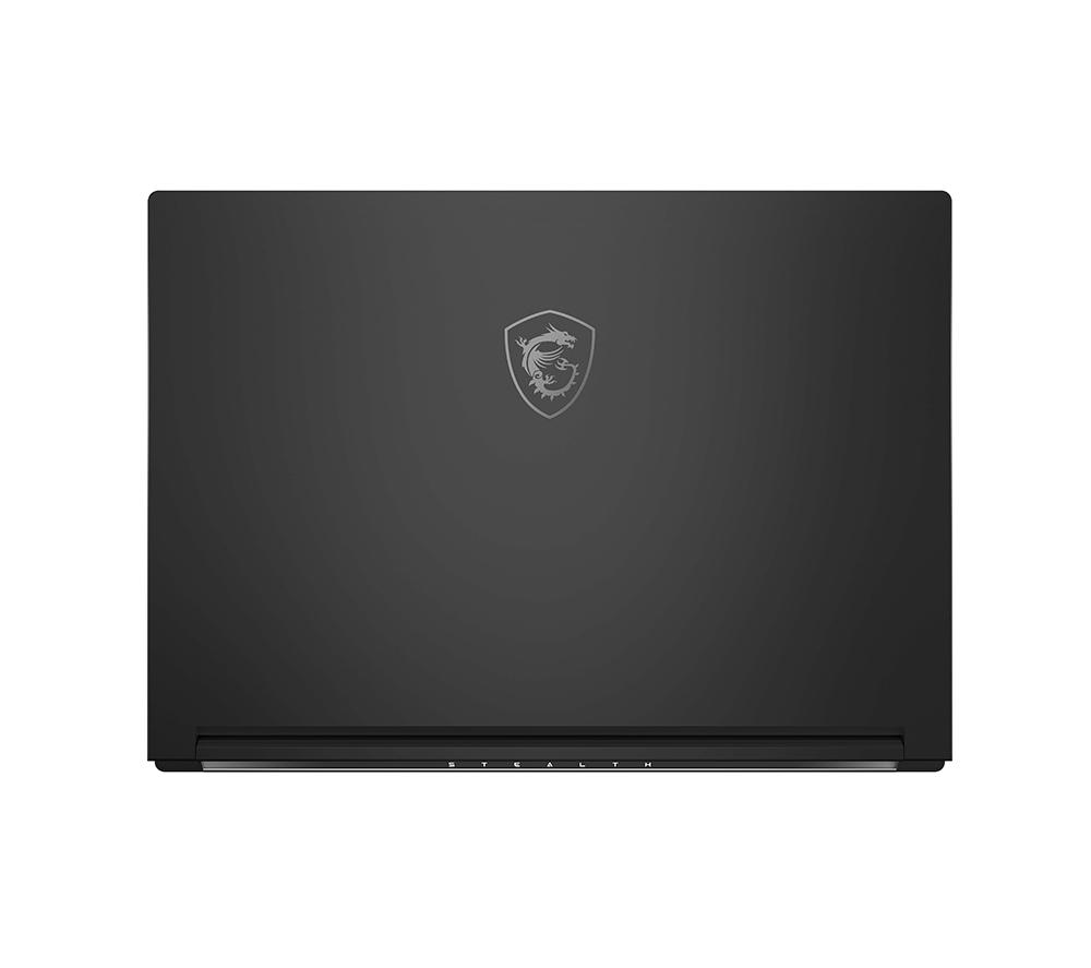 MSI Stealth A16 AI+ 16" Gaming Laptop - AMD Ryzen AI 9, RTX 4060, 1 TB SSD image number 11 of 13
