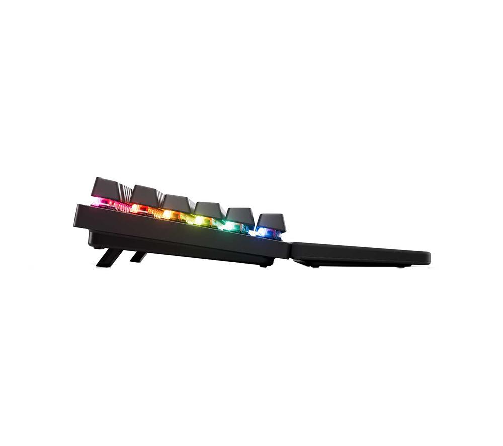 STEELSERIES Apex Pro TKL Gen 3 Wireless Mechanical Gaming Keyboard - Black image number 11 of 14
