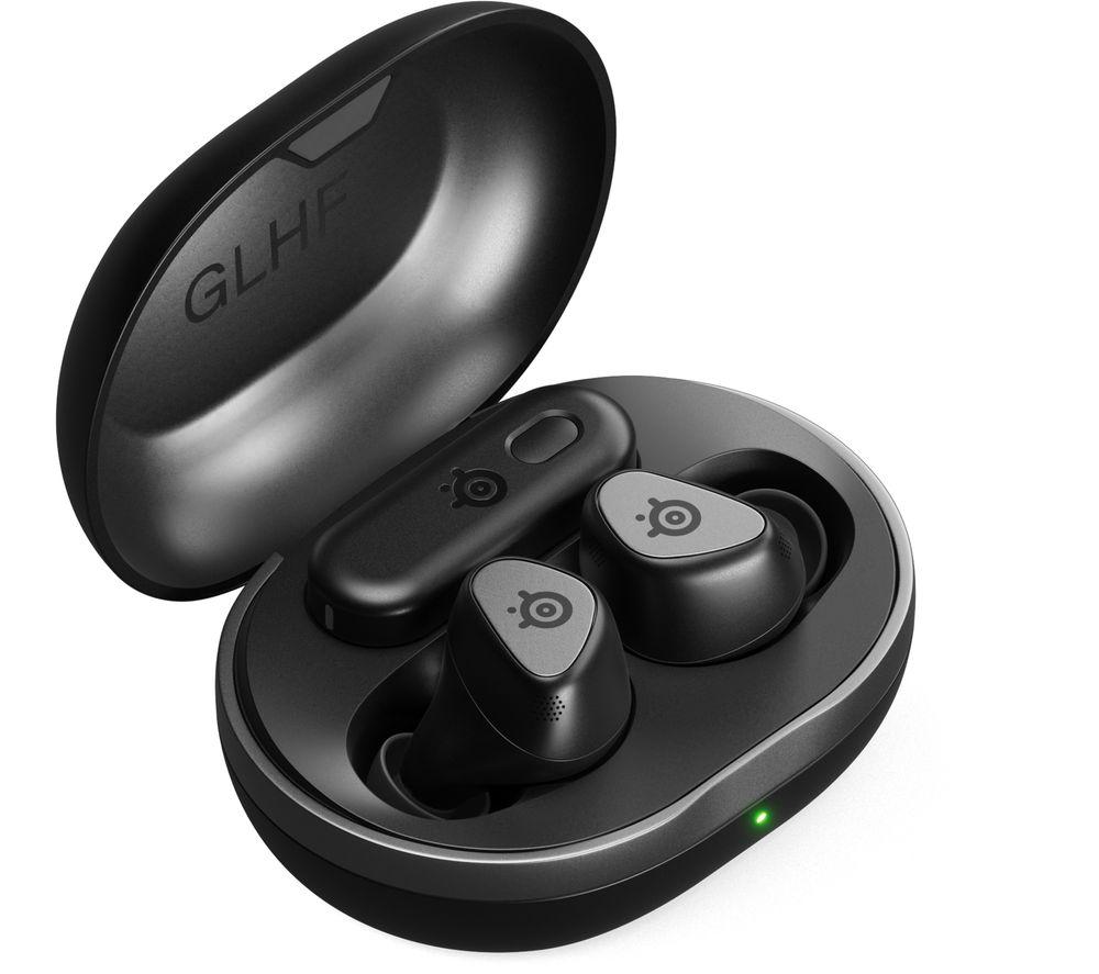 Wireless xbox earbuds discount