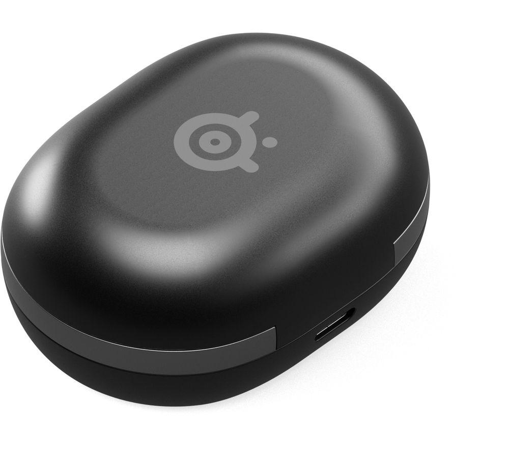 Buy STEELSERIES Arctis GameBuds Wireless Noise-Cancelling Gaming