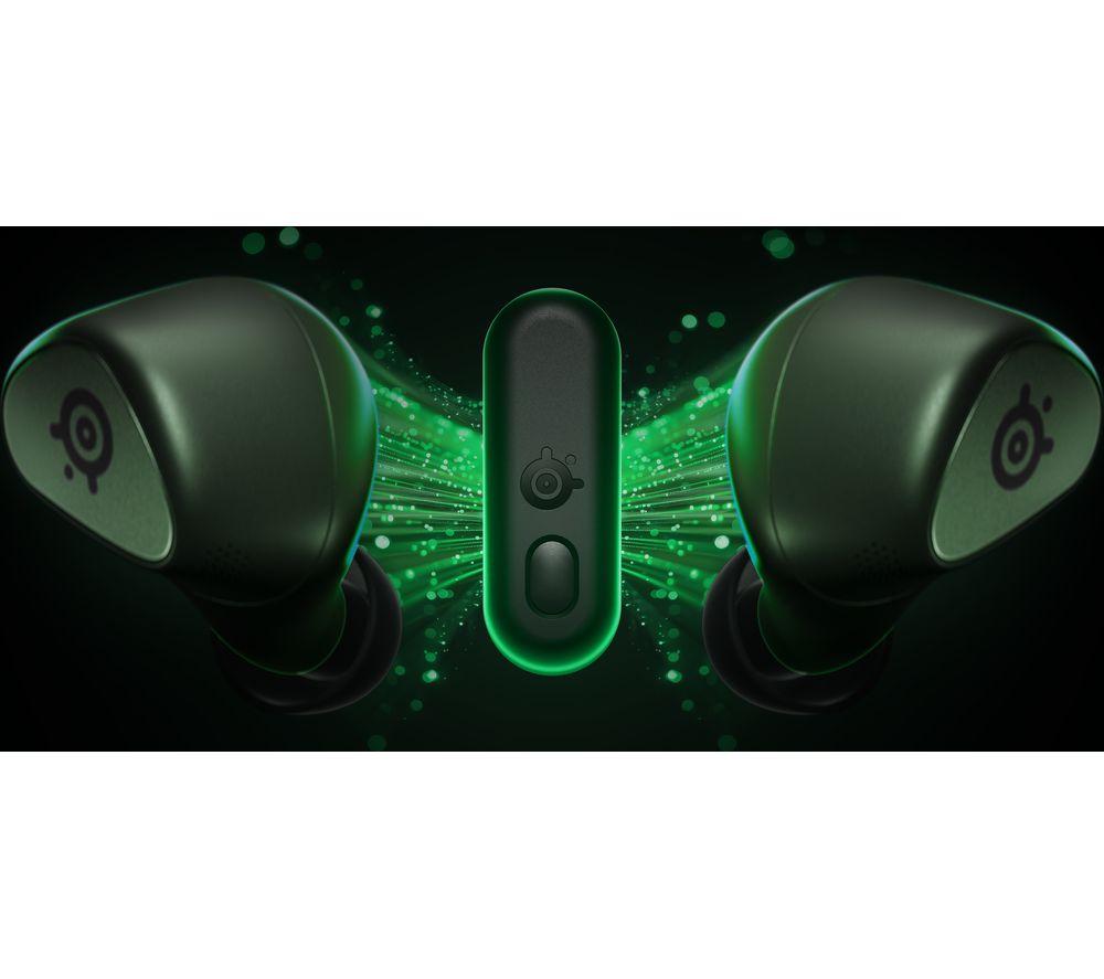 Buy STEELSERIES Arctis GameBuds Wireless Noise-Cancelling Gaming