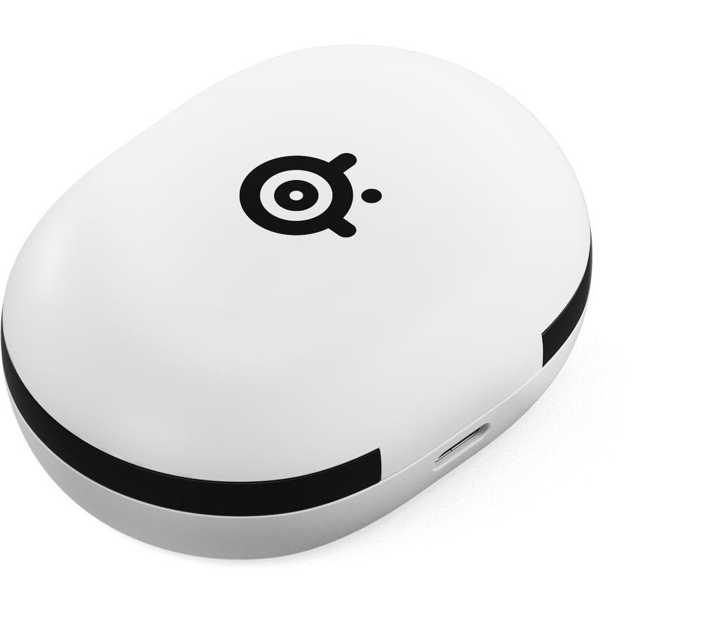 Buy STEELSERIES Arctis GameBuds Wireless Noise-Cancelling Gaming