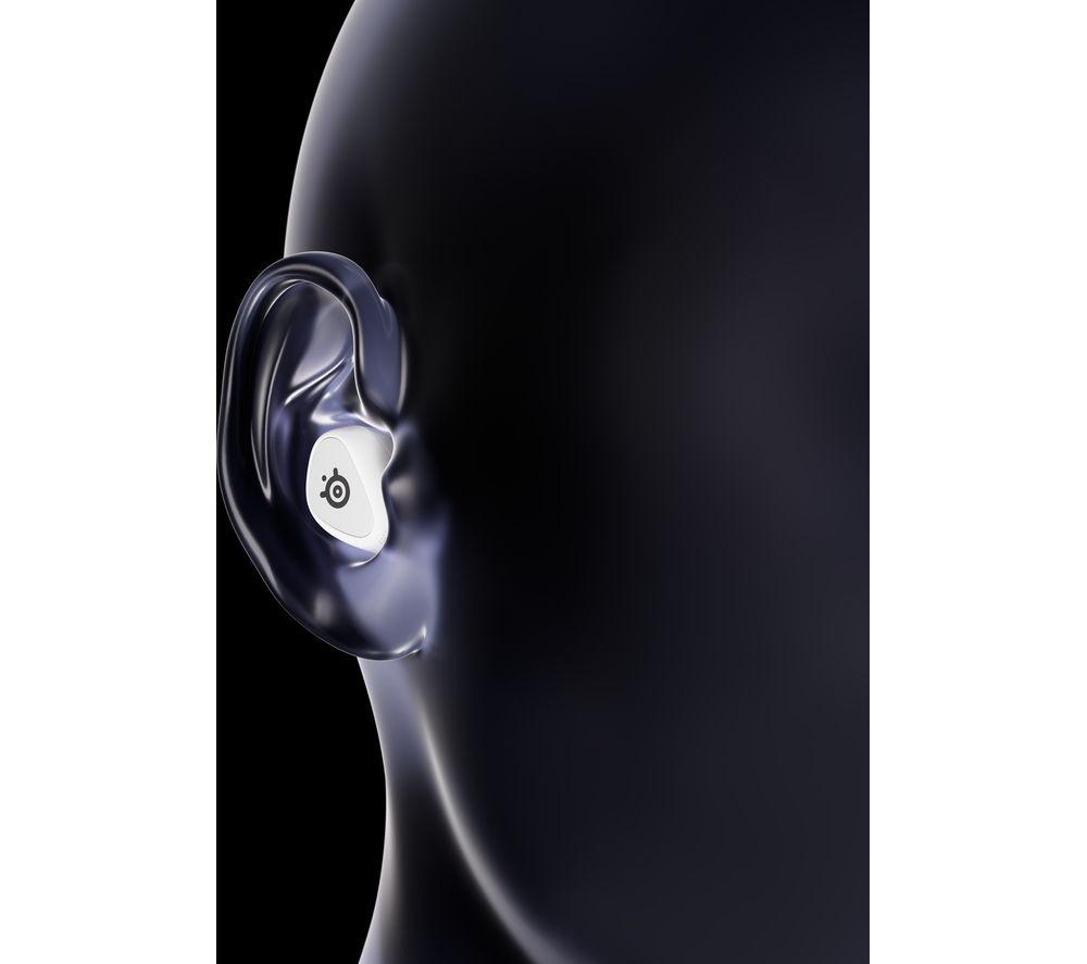 Buy STEELSERIES Arctis GameBuds Wireless Noise-Cancelling Gaming