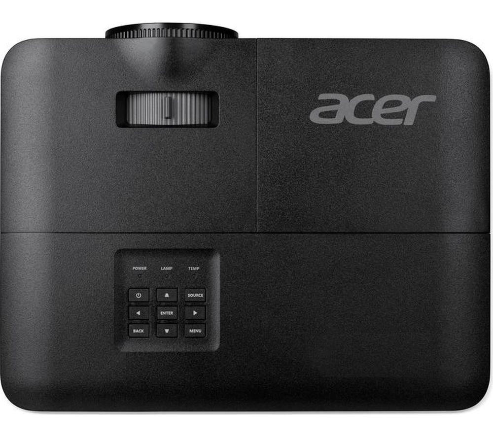 ACER X1328 DLP Projector image number 6 of 6